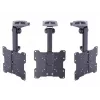Mounting bracket Multibrackets M Vesa Flip Down Black