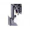 Mounting bracket Multibrackets M Vesa Flip Down Black