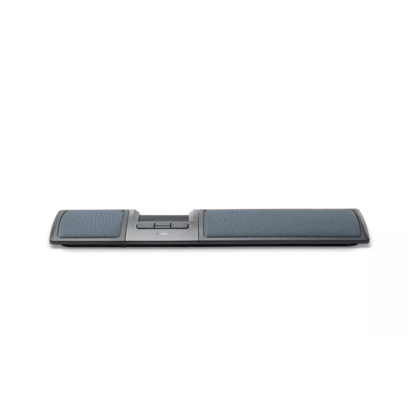 Mouse Mousetrapper Lite Mouse Black/Grey USB-A