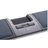 Mouse Mousetrapper Lite Mouse Black/Grey USB-A