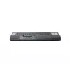 Mouse Mousetrapper Prime Mouse Black USB-A + Bluetooth