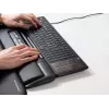 Mousetrapper Delta Mouse Black Regular USB-A, USB Type-A, 4000 DPI, Black