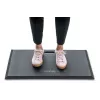 Standing Mat Mousetrapper Active Standing Mat — rectangular, black, 740×450 mm, 1.8 cm thickness