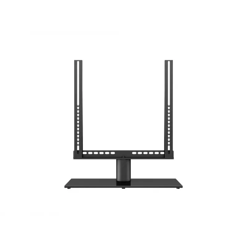 Table Stand Multibrackets M VESA Tablestand Turn Black Medium MAX 400x400