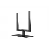 Table Stand Multibrackets M VESA Tablestand Turn Black Medium MAX 400x400