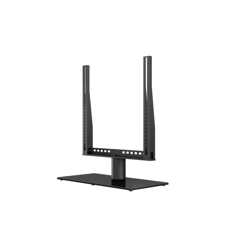 Table Stand Multibrackets M VESA Tablestand Turn Black Medium MAX 400x400