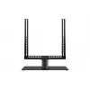 Table Stand Multibrackets M VESA Tablestand Turn Black Medium MAX 400x400