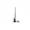 Table Stand Multibrackets M VESA Tablestand Turn Black Medium MAX 400x400