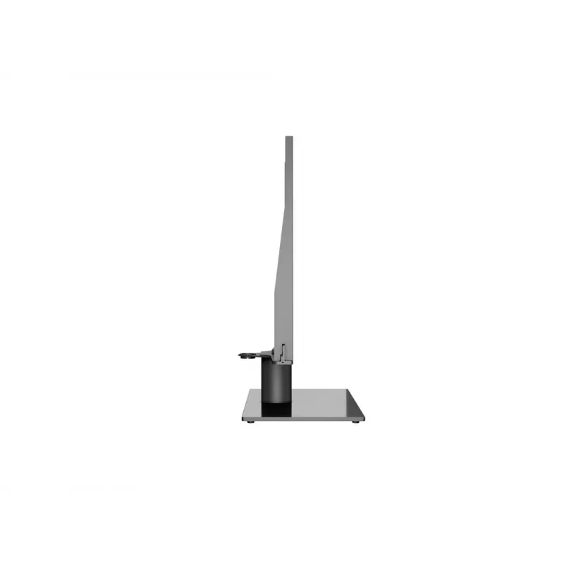Table Stand Multibrackets M VESA Tablestand Turn Black Medium MAX 400x400
