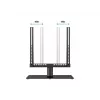Table Stand Multibrackets M VESA Tablestand Turn Black Medium MAX 400x400