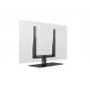 Table Stand Multibrackets M VESA Tablestand Turn Black Medium MAX 400x400