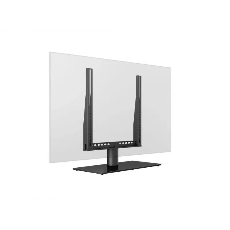 Table Stand Multibrackets M VESA Tablestand Turn Black Medium MAX 400x400
