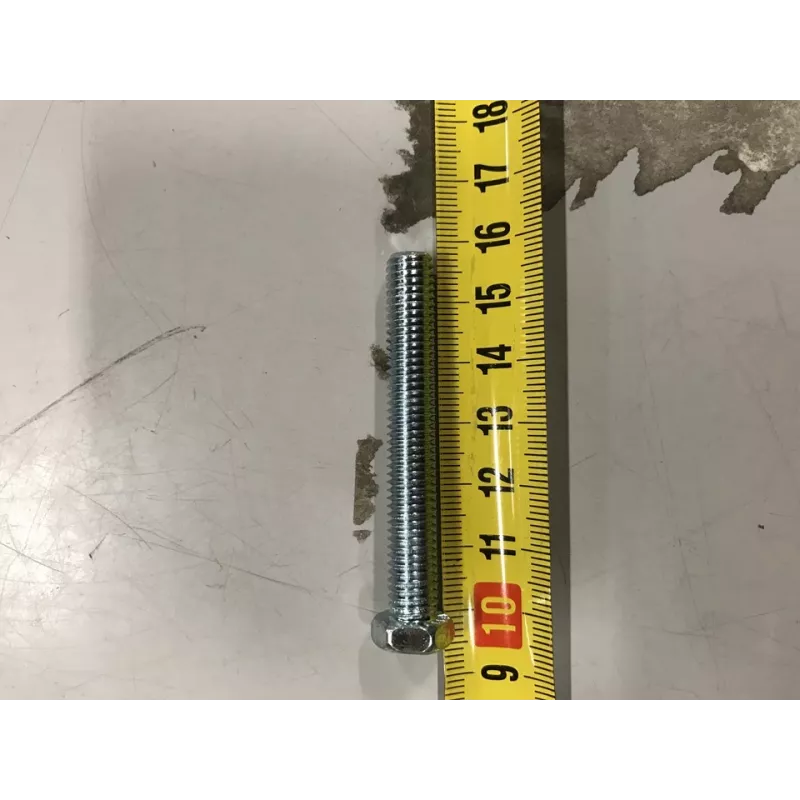 Screw Multibrackets Samsung Extra Long M8 Screws kit