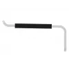 Headphone holder Multibrackets M Headset Holder Wall White