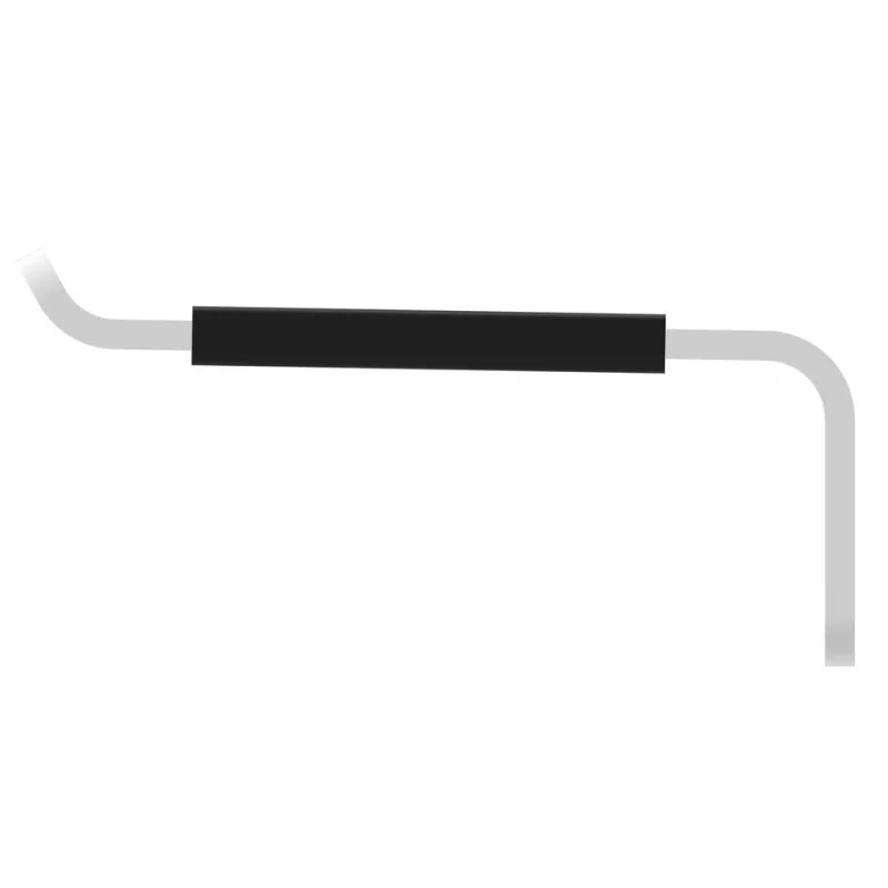 Headphone holder Multibrackets M Headset Holder Wall White