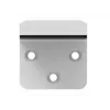 Headphone holder Multibrackets M Headset Holder Wall White
