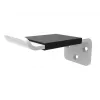Headphone holder Multibrackets M Headset Holder Wall White