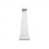 Headphone holder Multibrackets M Headset Holder Table stand White