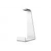 Headphone holder Multibrackets M Headset Holder Table stand White