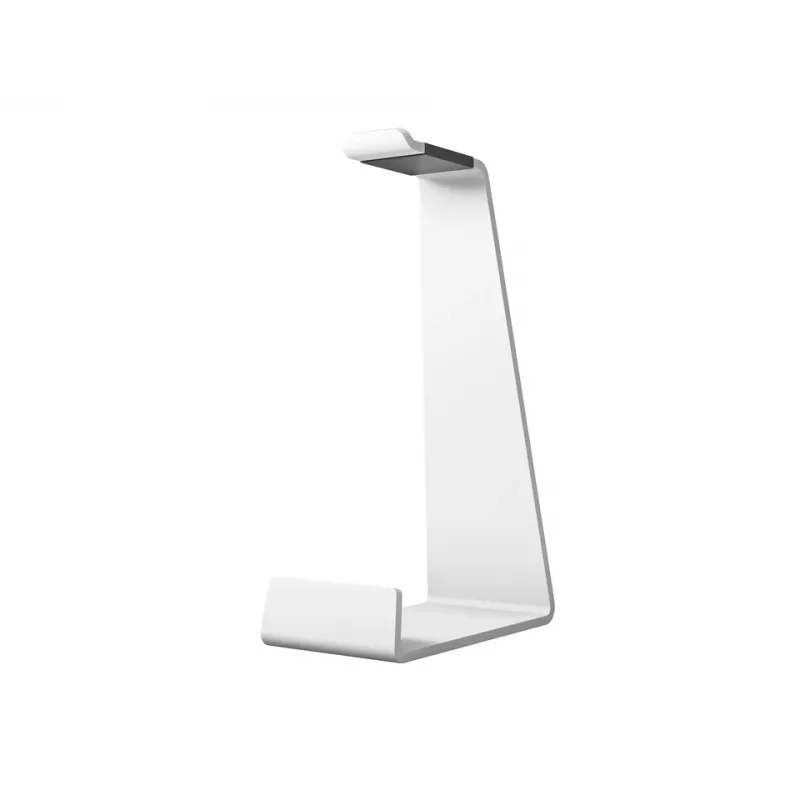 Headphone holder Multibrackets M Headset Holder Table stand White