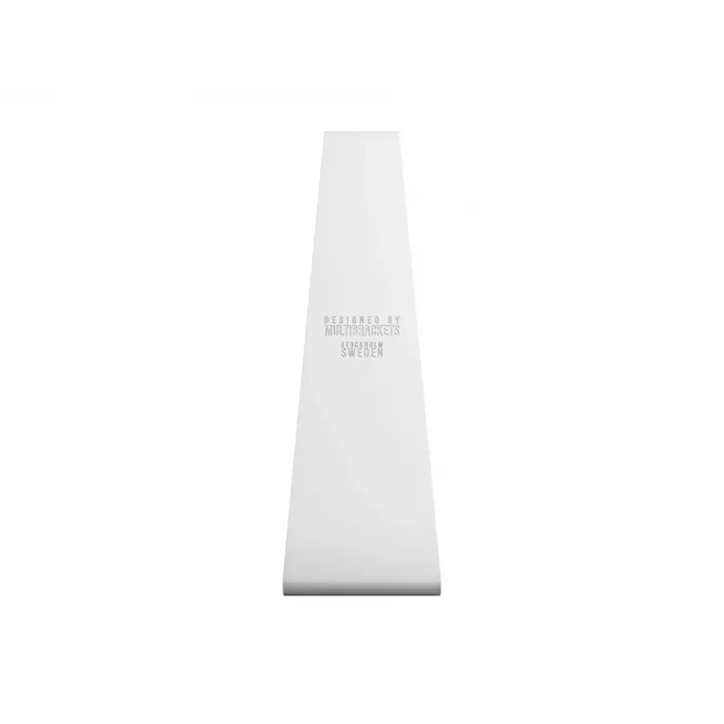 Headphone holder Multibrackets M Headset Holder Table stand White