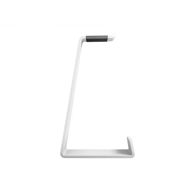 Headphone holder Multibrackets M Headset Holder Table stand White
