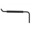 Headphone holder Multibrackets M Headset Holder Wall Black