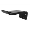 Headphone holder Multibrackets M Headset Holder Wall Black