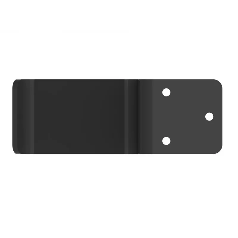 Headphone holder Multibrackets M Headset Holder Desk Black