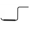 Headphone holder Multibrackets M Headset Holder Desk Black