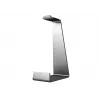 Headphone holder Multibrackets M Headset Holder Table stand Silver Aluminium