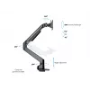 Multibrackets M VESA Gas Lift Arm Single Black HD