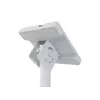 Multibrackets M Public Ceilingmount Medium Single White 3000 Max weight 30 kg Min screen 32 inch Max screen 55 inch
