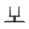 Table Stand Multibrackets M VESA Tablestand Turn Black X Small MAX 200x200