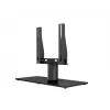 Table Stand Multibrackets M VESA Tablestand Turn Black X Small MAX 200x200