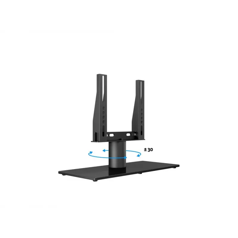 Table Stand Multibrackets M VESA Tablestand Turn Black X Small MAX 200x200