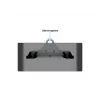 Table Stand Multibrackets M VESA Tablestand Turn Black X Small MAX 200x200
