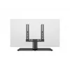 Table Stand Multibrackets M VESA Tablestand Turn Black X Small MAX 200x200