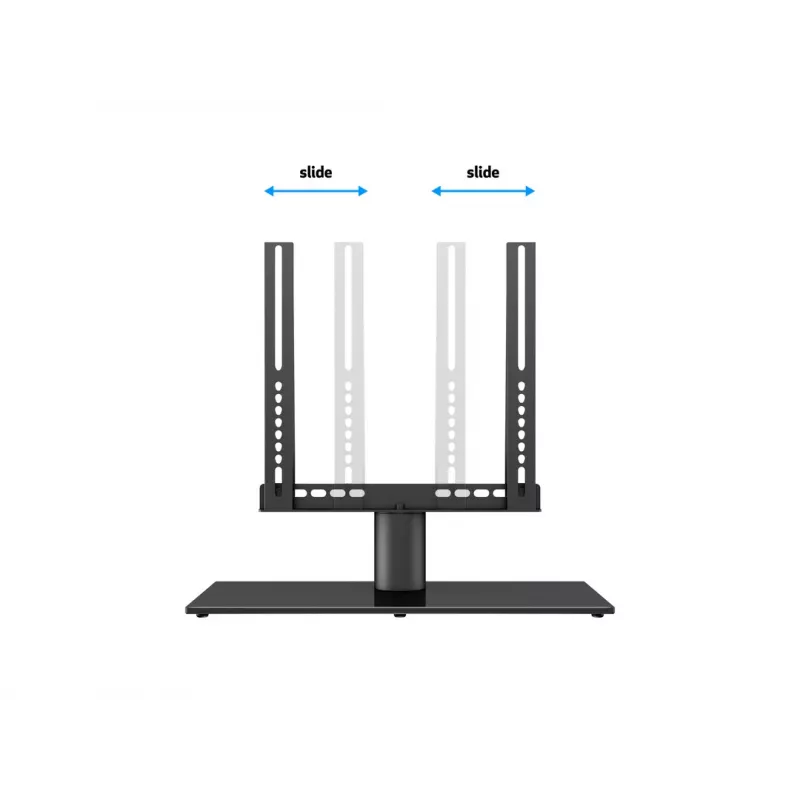 Multibrackets M VESA Tablestand Turn Small MAX 300x300 Black