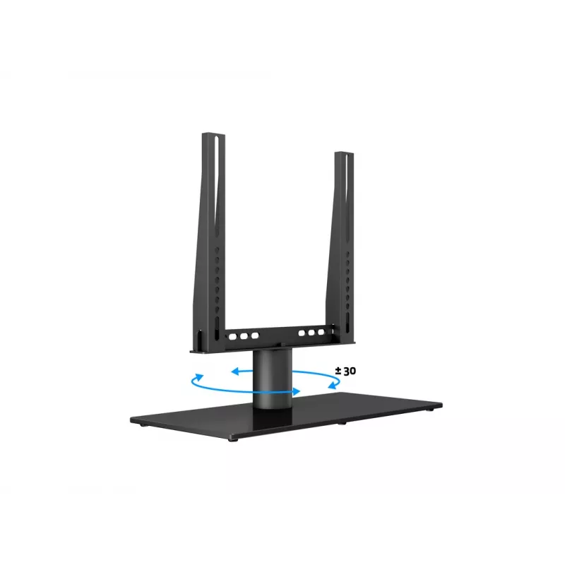 Multibrackets M VESA Tablestand Turn Small MAX 300x300 Black