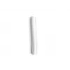 Cable sock Multibrackets M universal self-wrapping 10 mm white 25 m polyester