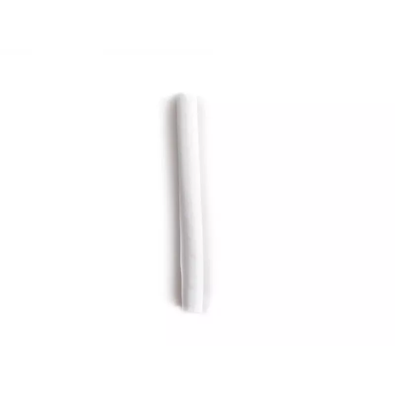 Cable sock Multibrackets M universal self-wrapping 10 mm white 25 m polyester