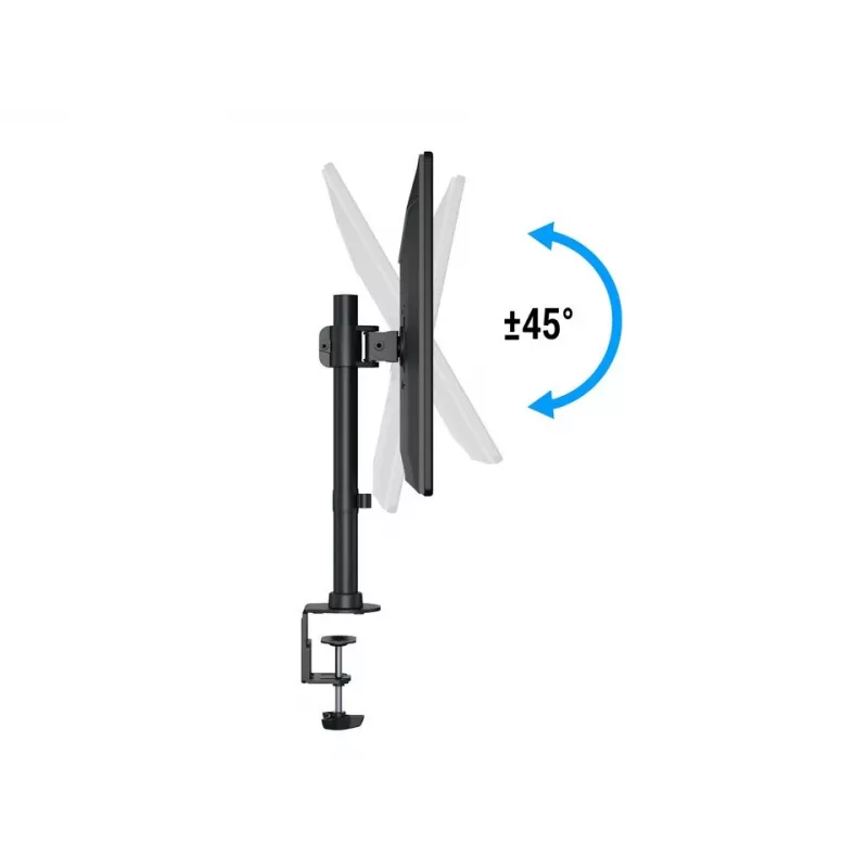 Desk Mount Multibrackets M Deskmount Basic Single