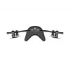 Multibrackets M Deskstand Basic Quad Freestanding Mount 32 kg 15-27 inch