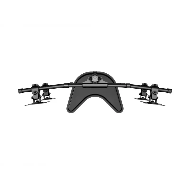 Multibrackets M Deskstand Basic Quad Freestanding Mount 32 kg 15-27 inch