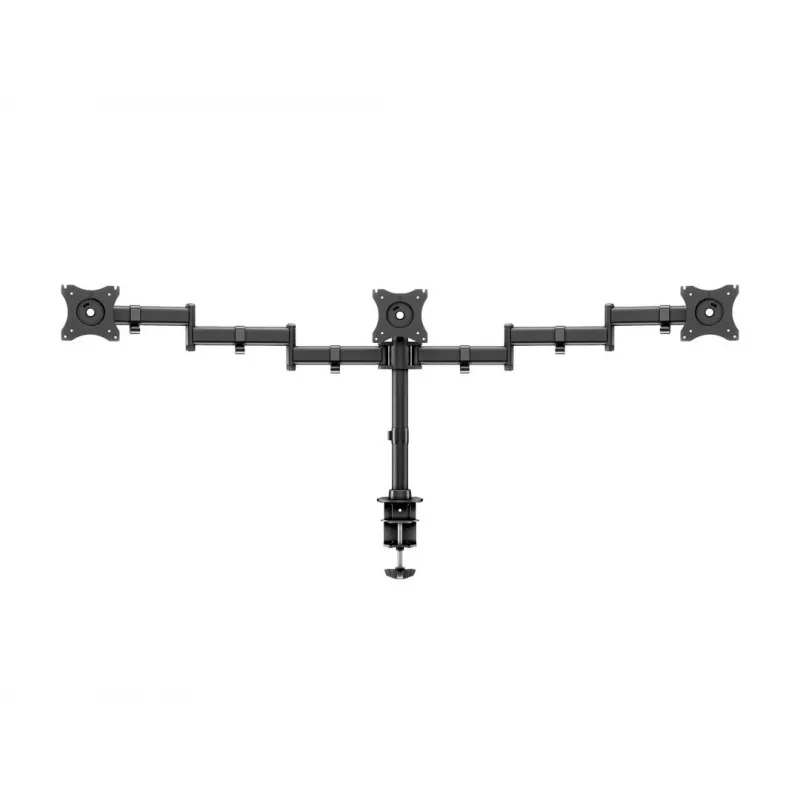 Desk Mount Multibrackets M Deskmount Basic Triple