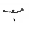 Desk Mount Multibrackets M Deskmount Basic Triple