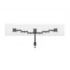 Desk Mount Multibrackets M Deskmount Basic Triple