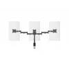 Desk Mount Multibrackets M Deskmount Basic Triple