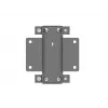 Multibrackets M Pro Series - Pole Clamp